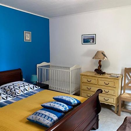 Gite A La Ferme - Confort & Nature Senouillac ภายนอก รูปภาพ