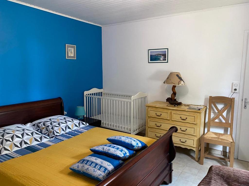 Gite A La Ferme - Confort & Nature Senouillac ภายนอก รูปภาพ